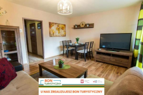 Apartamenty Izerskie - Wyszyńskiego